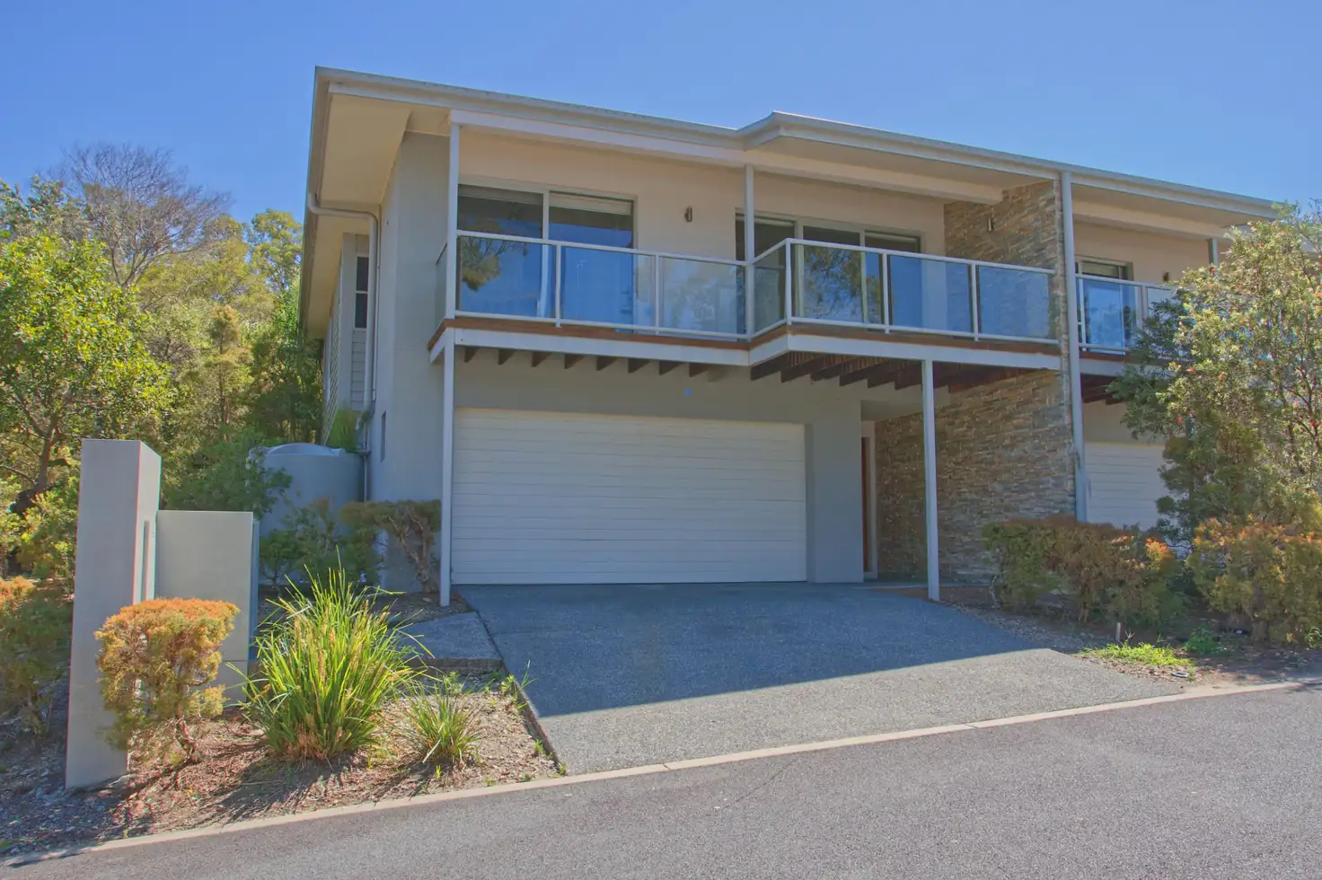 Main view of Homely house listing, 20/45 Lancashire Drive, Mudgeeraba QLD 4213