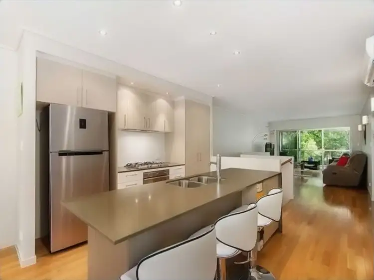 Second view of Homely house listing, 20/45 Lancashire Drive, Mudgeeraba QLD 4213