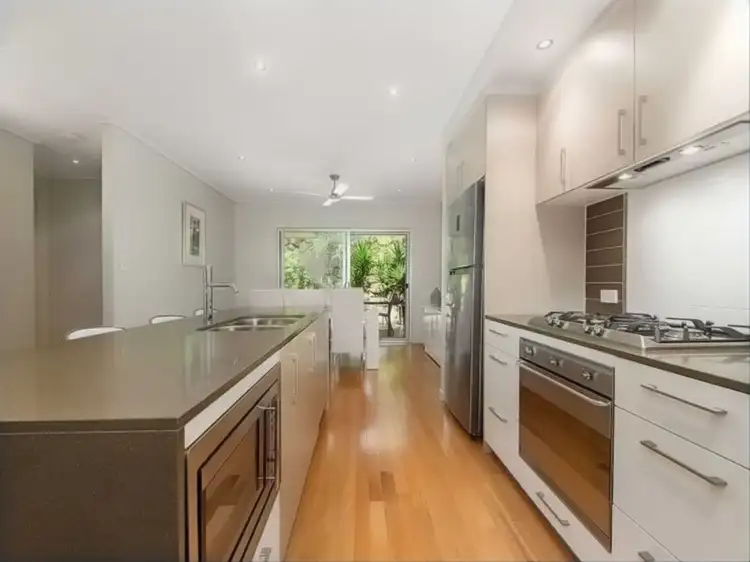 Sixth view of Homely house listing, 20/45 Lancashire Drive, Mudgeeraba QLD 4213