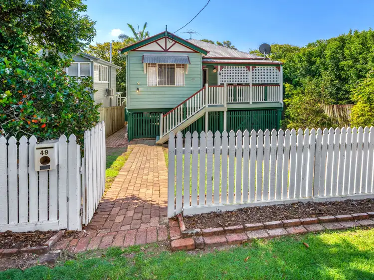 49 Moore Street, Morningside QLD 4170