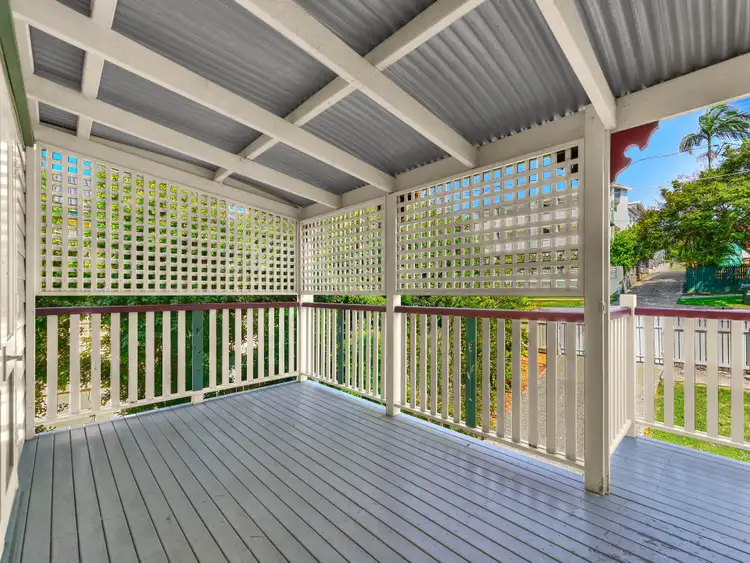 Second view of Homely house listing, 49 Moore Street, Morningside QLD 4170