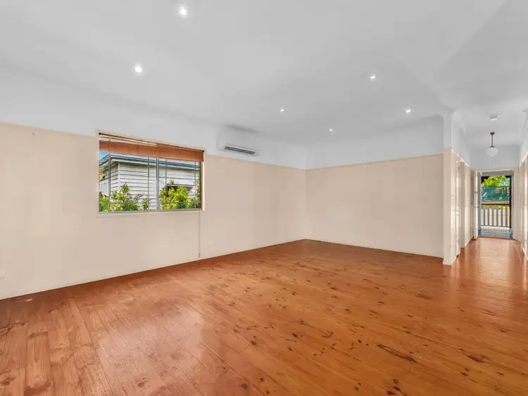 Third view of Homely house listing, 49 Moore Street, Morningside QLD 4170