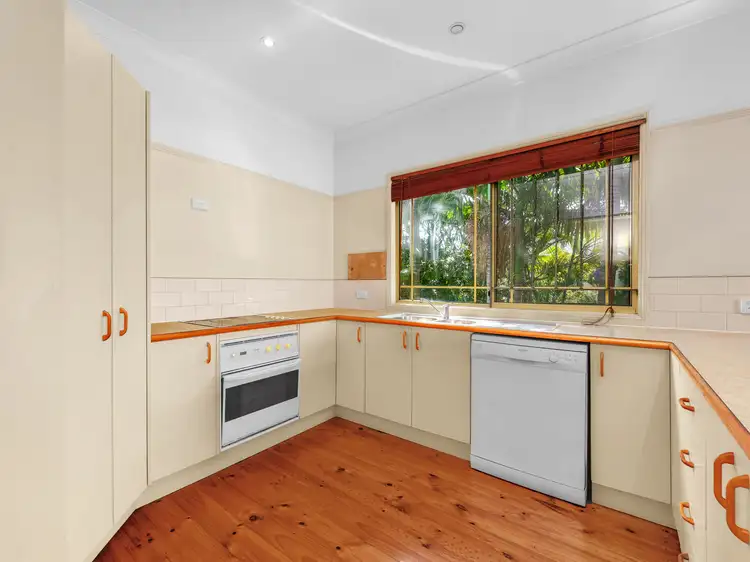 Fourth view of Homely house listing, 49 Moore Street, Morningside QLD 4170