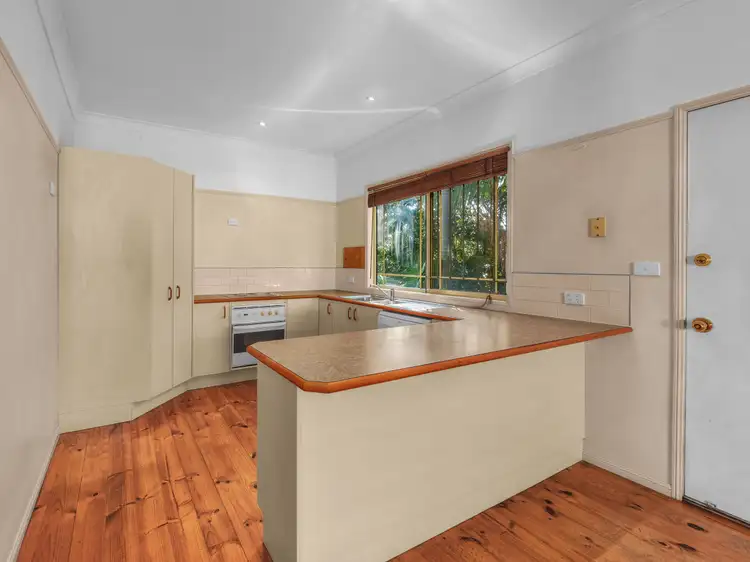 Fifth view of Homely house listing, 49 Moore Street, Morningside QLD 4170