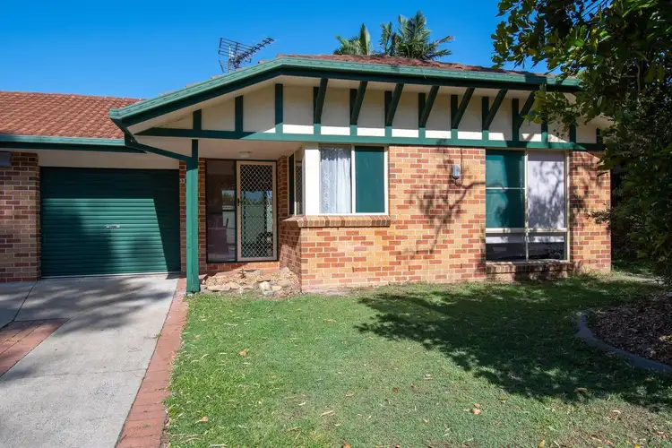 13/125 Hansford Road, Coombabah QLD 4216