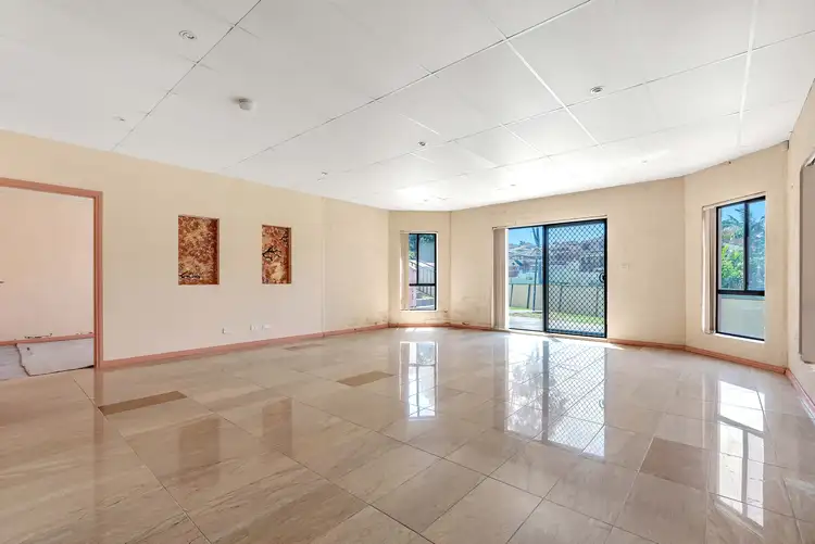 Second view of Homely house listing, 10 Turner Place, Casula NSW 2170