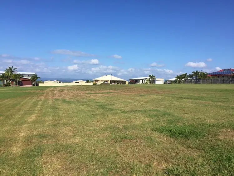 24 Windjammer Circuit, River Heads QLD 4655