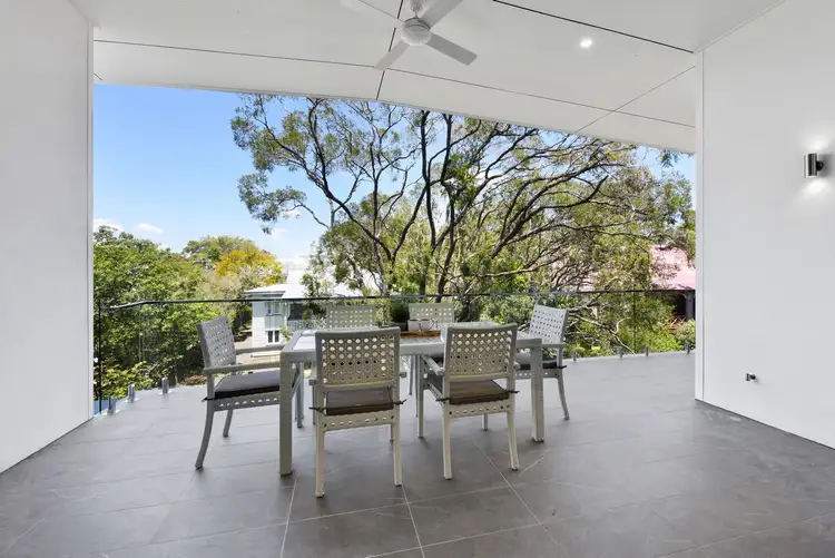Third view of Homely apartment listing, 5 & 9/29 Lambert Road, Indooroopilly QLD 4068