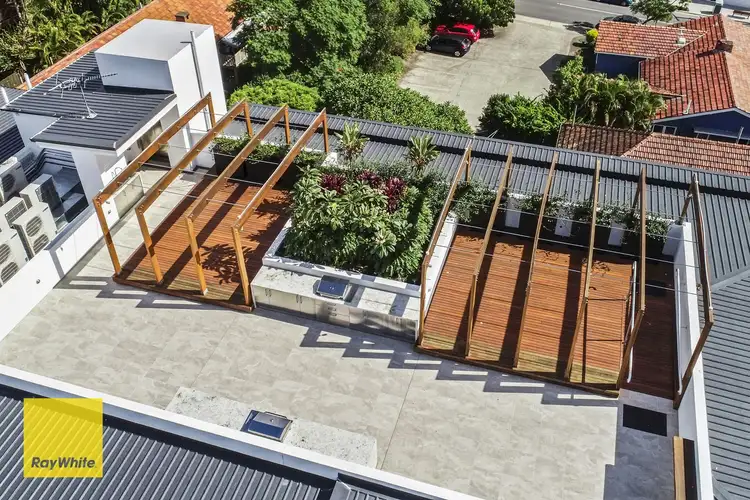 Fourth view of Homely apartment listing, 5 & 9/29 Lambert Road, Indooroopilly QLD 4068