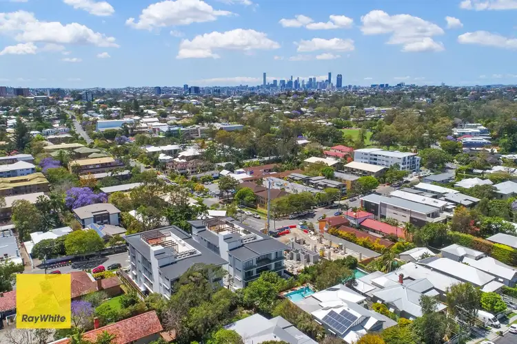 Fifth view of Homely apartment listing, 5 & 9/29 Lambert Road, Indooroopilly QLD 4068