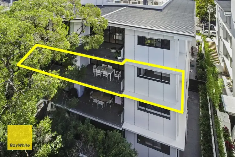 Sixth view of Homely apartment listing, 5 & 9/29 Lambert Road, Indooroopilly QLD 4068