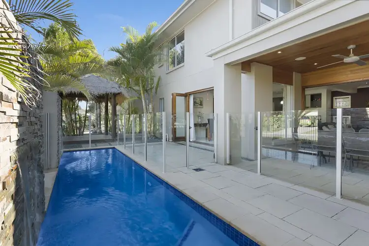 Second view of Homely house listing, 36 Forrestal Circuit, North Lakes QLD 4509