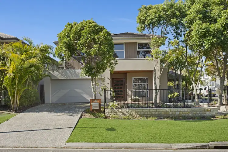 Third view of Homely house listing, 36 Forrestal Circuit, North Lakes QLD 4509