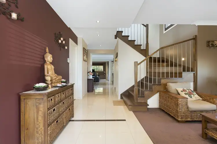 Fourth view of Homely house listing, 36 Forrestal Circuit, North Lakes QLD 4509