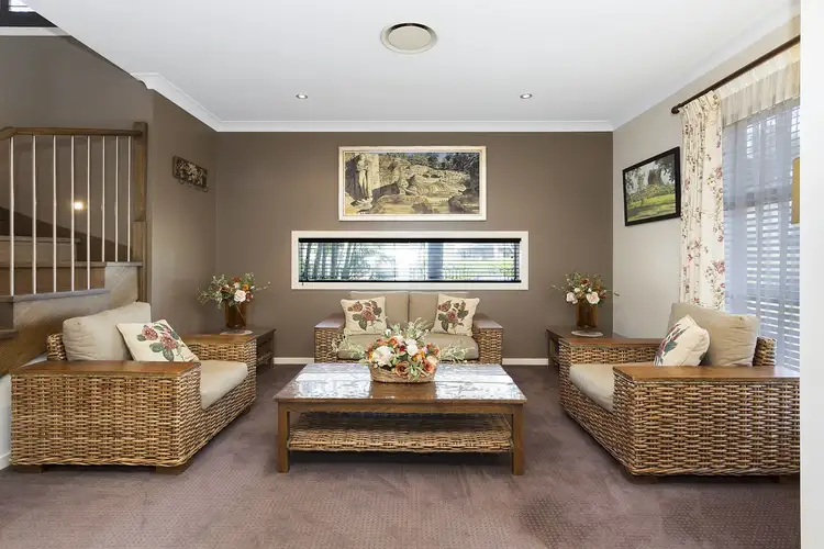 Fifth view of Homely house listing, 36 Forrestal Circuit, North Lakes QLD 4509