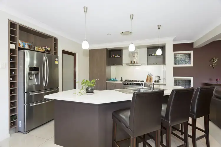 Sixth view of Homely house listing, 36 Forrestal Circuit, North Lakes QLD 4509