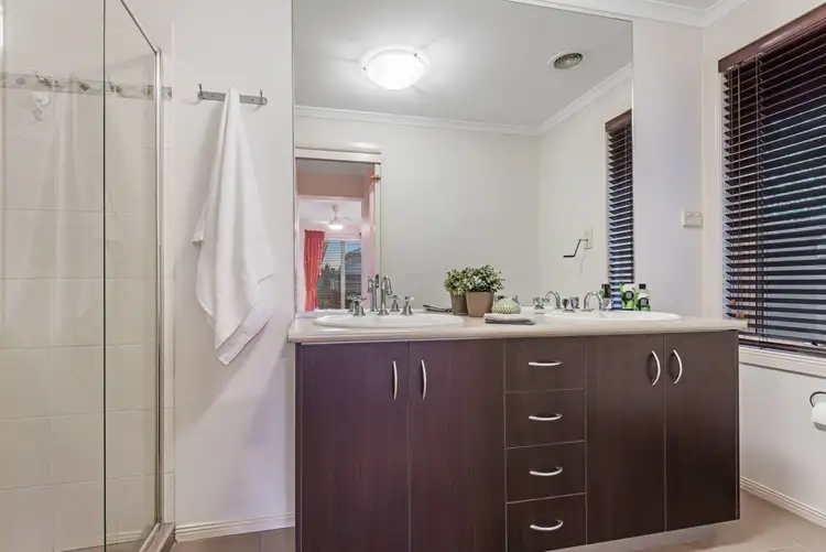 Fourth view of Homely house listing, 12 Conrad Terrace, Taylors Hill VIC 3037