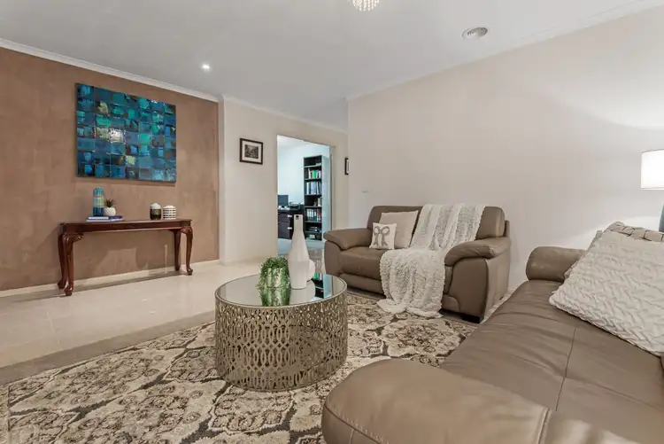 Sixth view of Homely house listing, 12 Conrad Terrace, Taylors Hill VIC 3037
