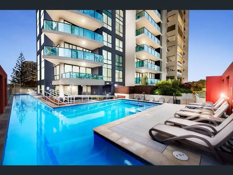 Main view of Homely apartment listing, 307/2685 Gold Coast Highway, Broadbeach QLD 4218