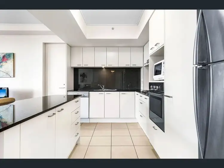 Third view of Homely apartment listing, 307/2685 Gold Coast Highway, Broadbeach QLD 4218
