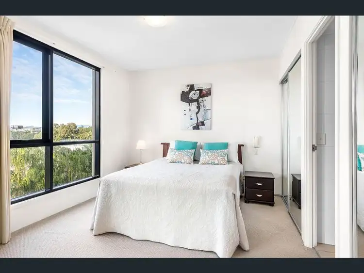 Fifth view of Homely apartment listing, 307/2685 Gold Coast Highway, Broadbeach QLD 4218
