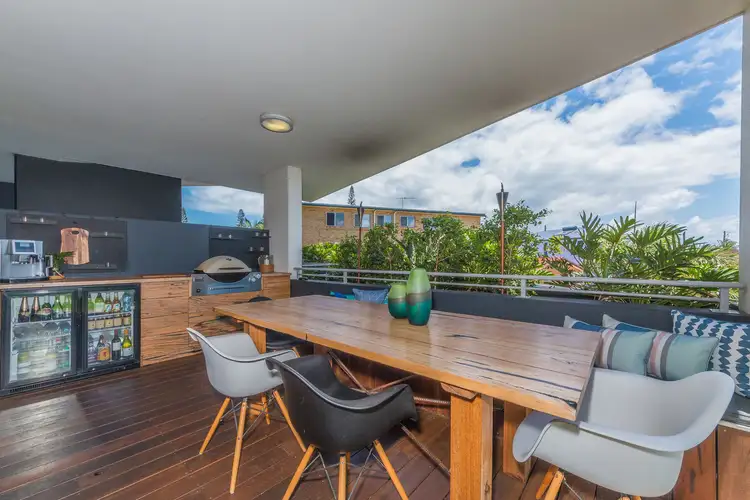 36/17 Marine Parade, Redcliffe QLD 4020