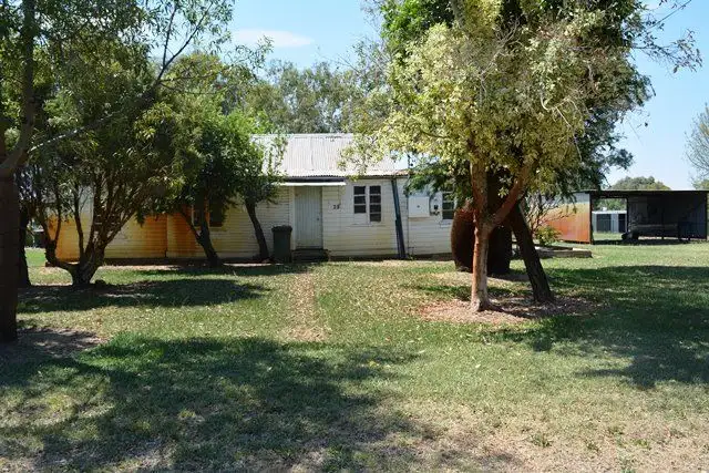 Main view of Homely house listing, 29 Albert Street, Tambo QLD 4478