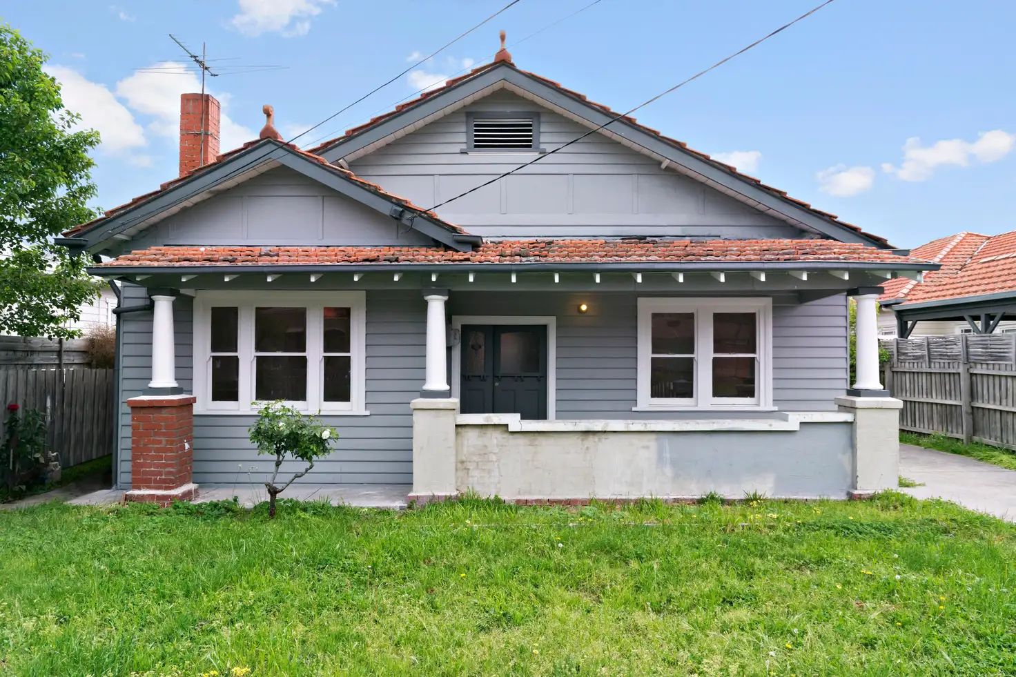 Main view of Homely house listing, 1/5 Richardson Street, Hughesdale VIC 3166
