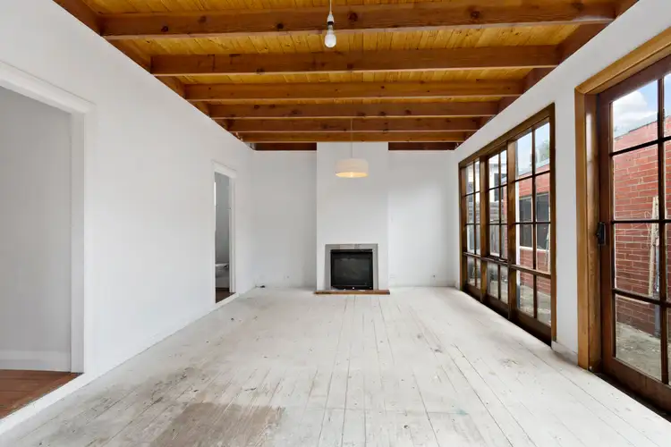 Second view of Homely house listing, 1/5 Richardson Street, Hughesdale VIC 3166