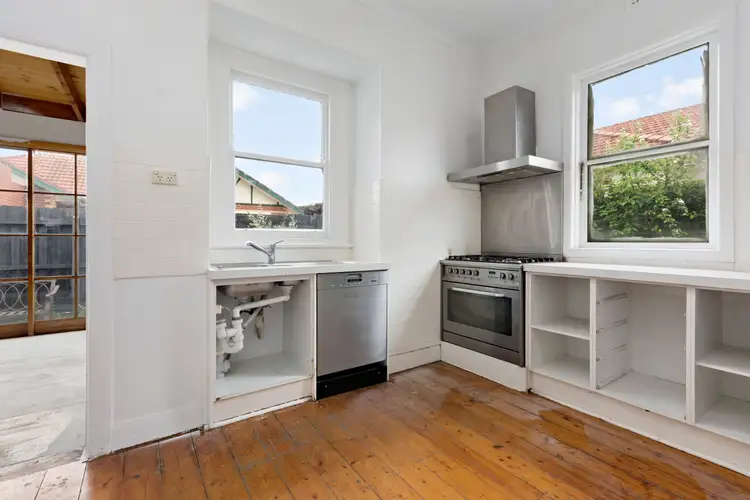 Fourth view of Homely house listing, 1/5 Richardson Street, Hughesdale VIC 3166