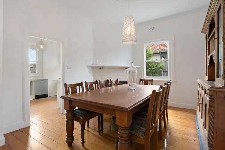 Fifth view of Homely house listing, 1/5 Richardson Street, Hughesdale VIC 3166