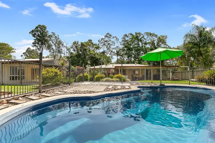 35 Sunset Court, Tinana QLD 4650