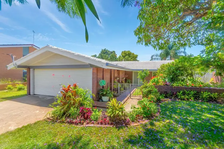 Main view of Homely house listing, 56 Chilton Street, Sunnybank Hills QLD 4109