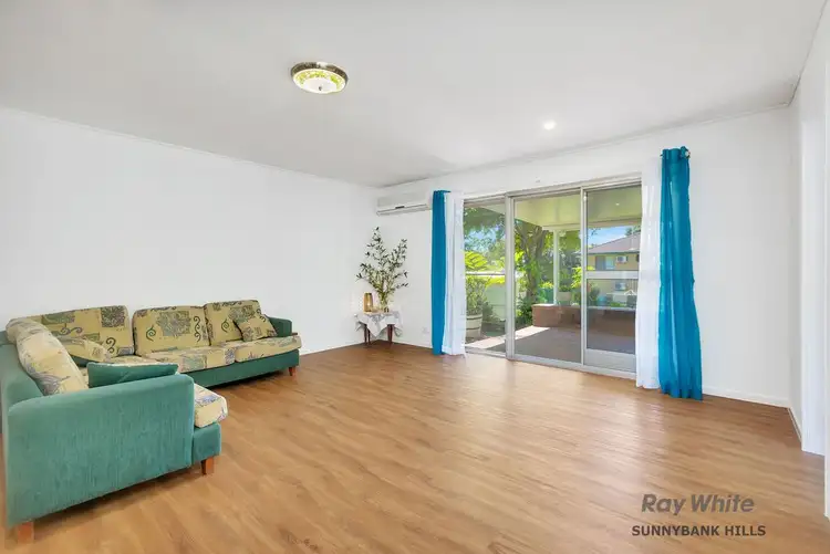 Third view of Homely house listing, 56 Chilton Street, Sunnybank Hills QLD 4109