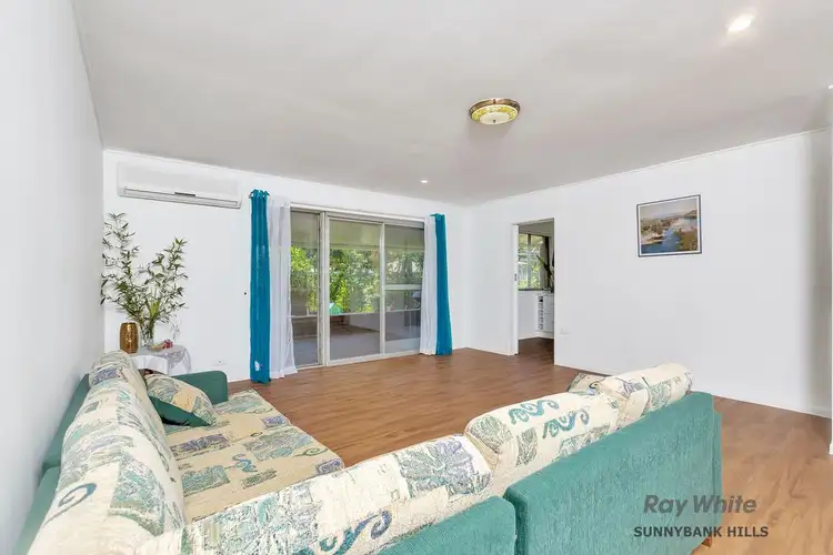 Fourth view of Homely house listing, 56 Chilton Street, Sunnybank Hills QLD 4109
