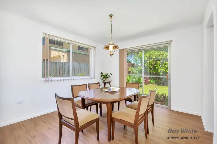 Fifth view of Homely house listing, 56 Chilton Street, Sunnybank Hills QLD 4109