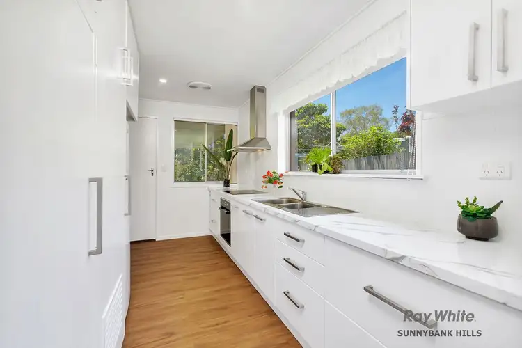 Sixth view of Homely house listing, 56 Chilton Street, Sunnybank Hills QLD 4109