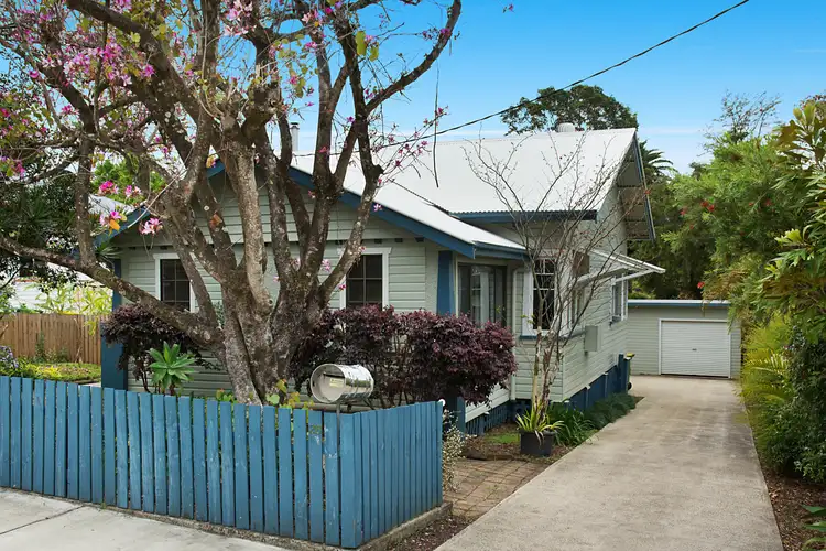 Main view of Homely house listing, 28 Elton Street, Girards Hill NSW 2480