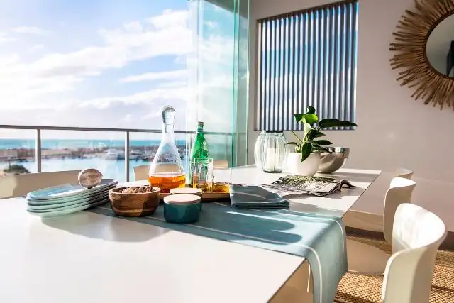 Main view of Homely apartment listing, 23/7 Forrest Street, Geraldton WA 6530