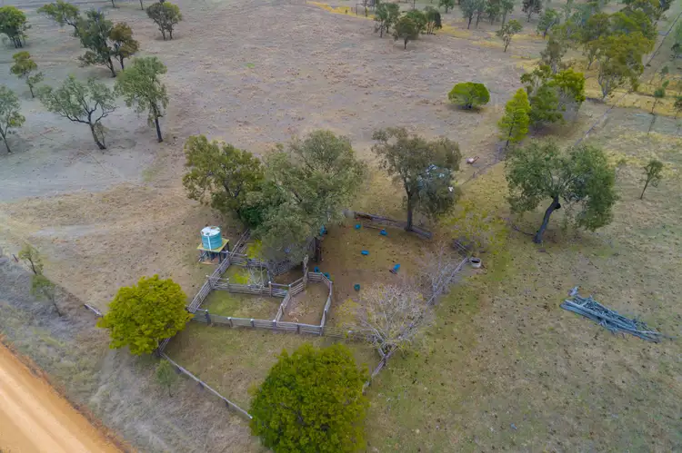 Fourth view of Homely rural property listing, 92 Dobeli Road, Mount Forbes QLD 4340