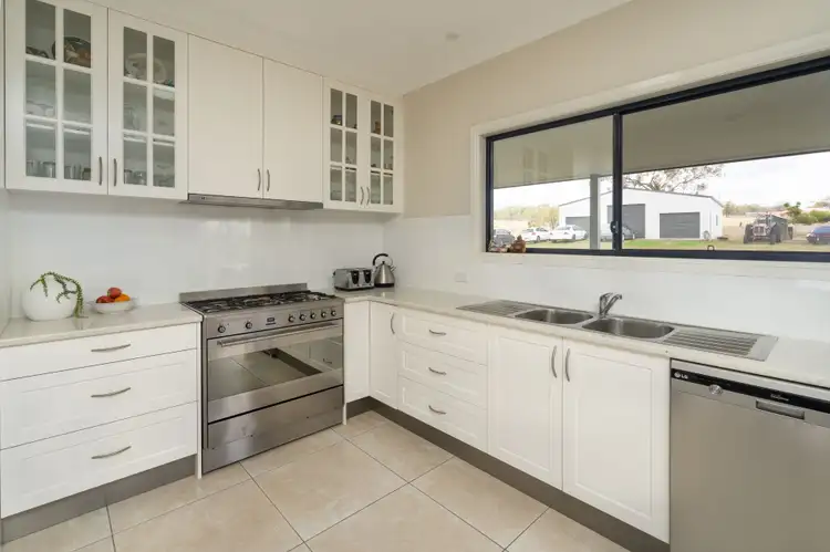 Sixth view of Homely rural property listing, 92 Dobeli Road, Mount Forbes QLD 4340