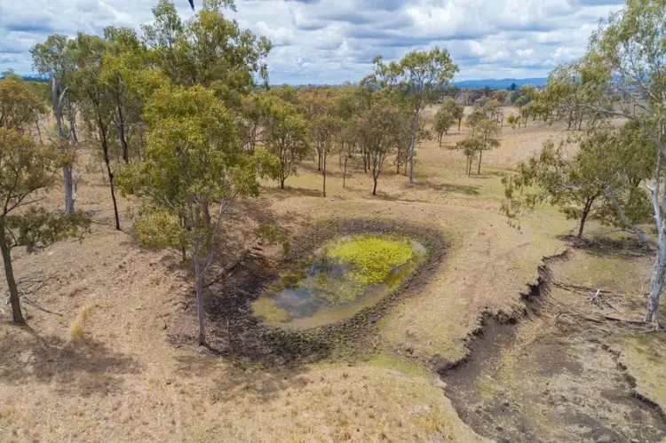 Seventh view of Homely rural property listing, 92 Dobeli Road, Mount Forbes QLD 4340