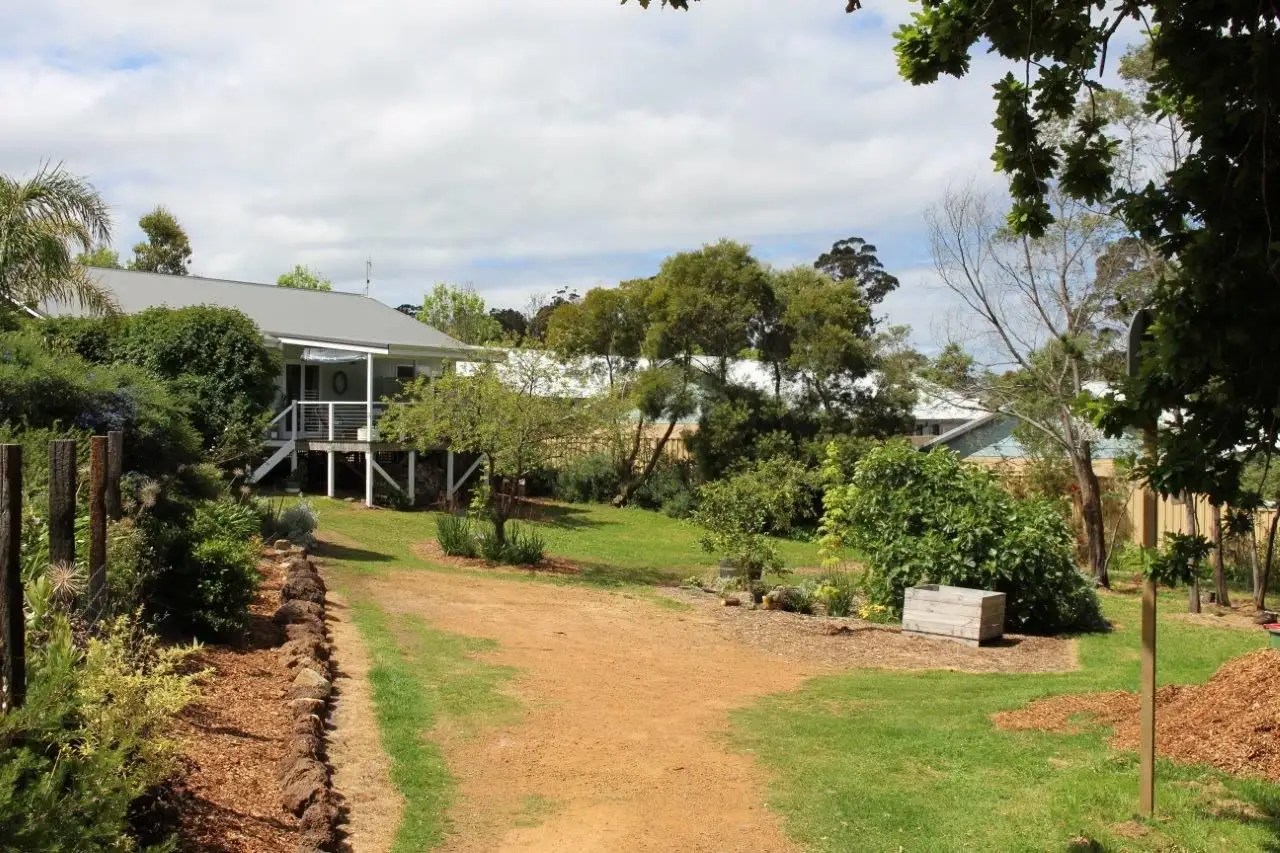 Main view of Homely house listing, 6/8 Ti Tree Lane, Denmark WA 6333