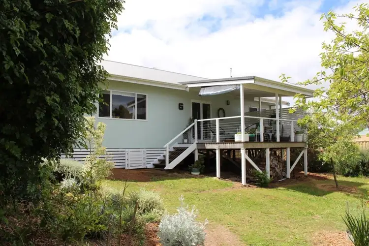 Second view of Homely house listing, 6/8 Ti Tree Lane, Denmark WA 6333
