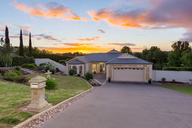 23 Tremayne Drive, Mount Barker SA 5251