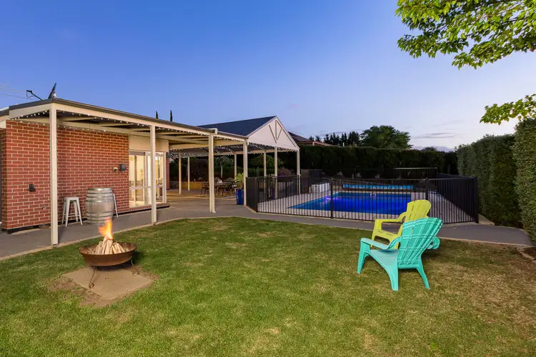 Fifth view of Homely house listing, 23 Tremayne Drive, Mount Barker SA 5251