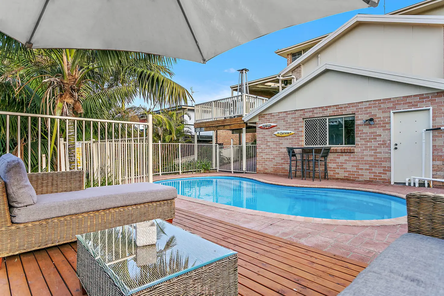 Main view of Homely house listing, 9 Tyrrel Street, Flinders NSW 2529