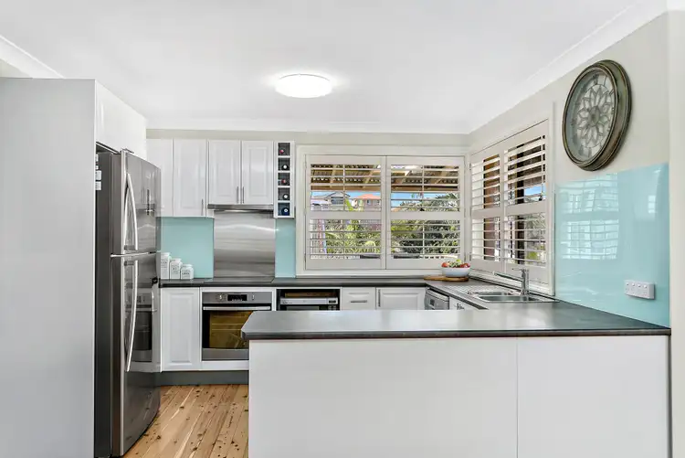 Second view of Homely house listing, 9 Tyrrel Street, Flinders NSW 2529