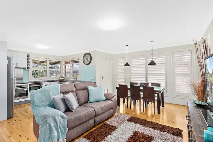 Fourth view of Homely house listing, 9 Tyrrel Street, Flinders NSW 2529