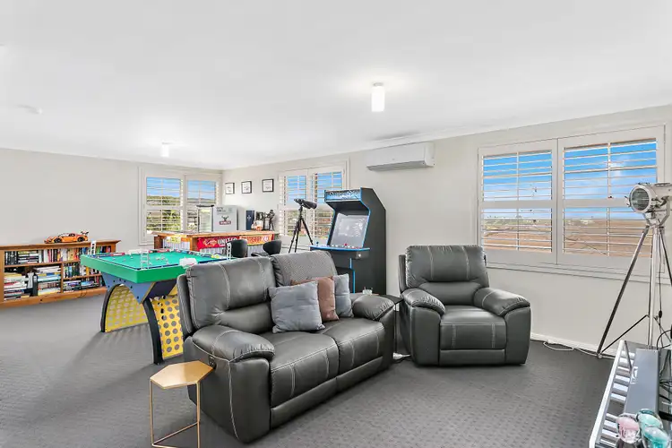 Fifth view of Homely house listing, 9 Tyrrel Street, Flinders NSW 2529